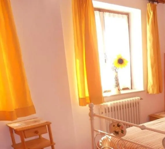 Hotel Malga Ciapela