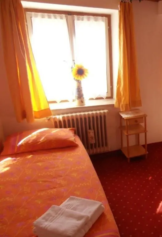 Hotel Malga Ciapela