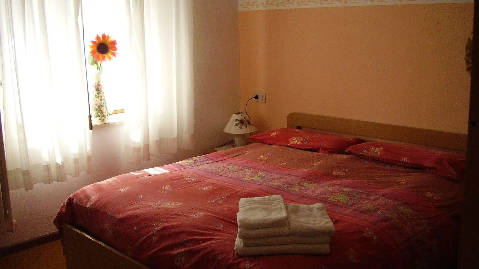 Hotel Malga Ciapela 2*,