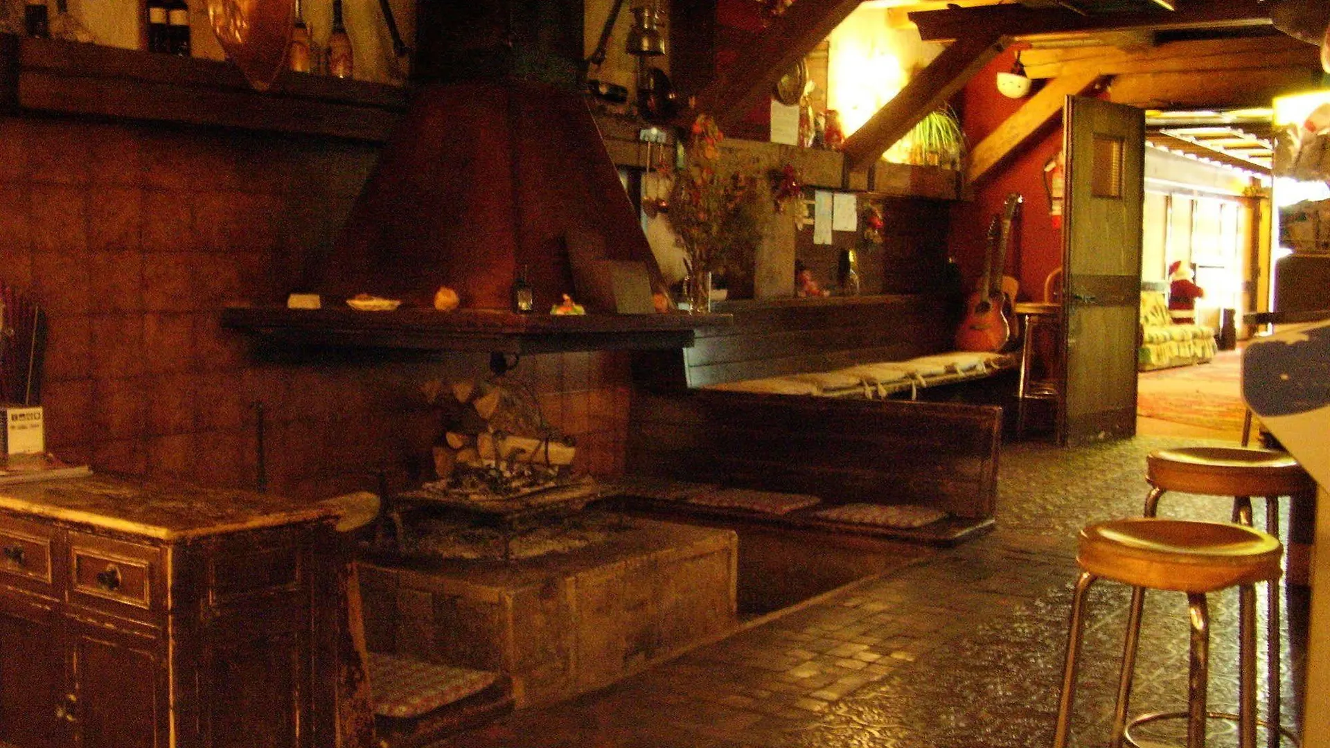 Hotel Malga Ciapela